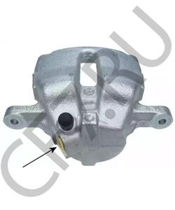 4401P8 DS Тормозной суппорт в городе Королёв