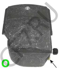 790328 FSO Тормозной суппорт в городе Королёв