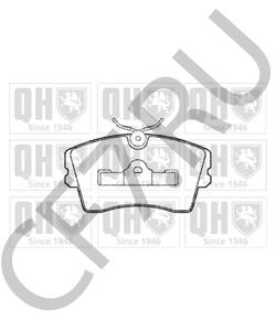 90007267 SCHLÜTER Тормозной суппорт в городе Королёв