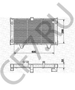 130028 STILL Ремкомплект, колесный тормозной цилиндр в городе Королёв