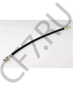 107102 DEQST Cтупица колеса с подшипником задняя HYUNDAI SANTA FE (CM) 07-, KIA Sorento III (XM) 09- в городе Королёв