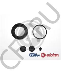 792551 AUTOBIANCHI Ремкомплект, тормозной суппорт в городе Королёв