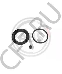 1900058 FSO Ремкомплект, тормозной суппорт в городе Королёв