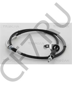 34409813390 BMW Трос, стояночная тормозная система в городе Королёв