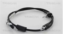 BMW Трос, стояночная тормозная система