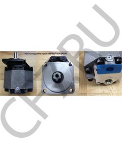 KPQR100 HOWO Насос подъема кузова H/SH/F , CB-N-K в городе Королёв