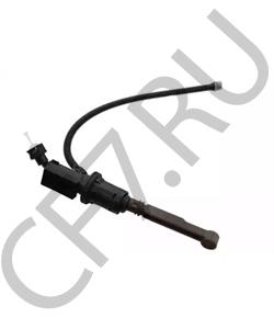 9689016580 Peugeot-Citroen Клипса крепления (шток цилиндра сцепления главного - педаль) PSA Partner , Berl, MH14021, Meha Autom в городе Королёв