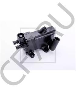 81.41723.6059 КАМАЗ АНАЛ0Г Насос подъема кабины F2000/F3000 в городе Королёв