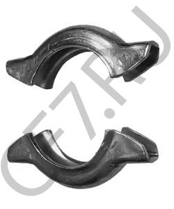 4177251 ZASTAVA Клемма, система выпуска в городе Королёв