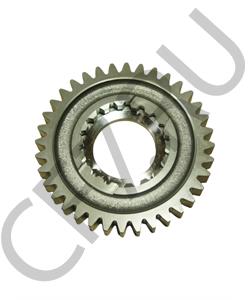 JS135TA-1701112 SHAANXI Шестерня в городе Королёв