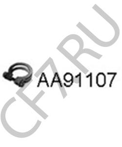 7731078 LANCIA Клемма, система выпуска в городе Королёв