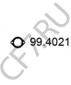 1147101 ROVER/AUSTIN Прокладка, труба выхлопного газа в городе Королёв