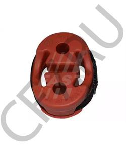 51854824 Fiat/Alfa Romeo/Lancia подвес системы выпуска (резина) [ORG в городе Королёв