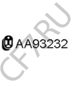 175-564 Starke _STARKE_Колодки тормозные OPEL OMEGA B передние в городе Королёв