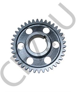 JS135TA-1701051 SHAANXI Шестерня в городе Королёв