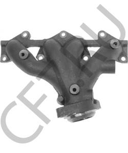 7700873358 RENAULT TRUCKS Коллектор, система выпуска в городе Королёв