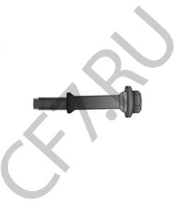 0911910039 DAIHATSU Болт, система выпуска в городе Королёв