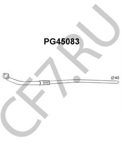 170333 FEBI Бачoк расширительный в городе Королёв