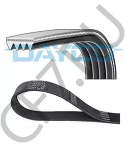 96 011 188 CITROËN (DF-PSA) Поликлиновой ремень в городе Королёв