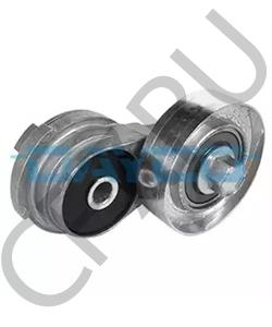 12595289 HSV Натяжитель ремня, клиновой зубча в городе Королёв