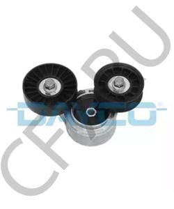 53030958AD BEDFORD Натяжной ролик, поликлиновойремень в городе Королёв