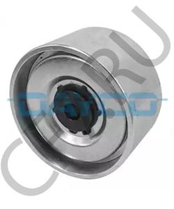 5501333 SETRA Паразитный / ведущий ролик, поликлиновой ремень в городе Королёв