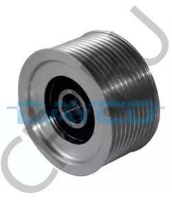 20851842 DENNIS Паразитный / ведущий ролик, поликлиновой ремень в городе Королёв