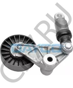 90 542 638 VAUXHALL Натяжная планка, поликлиновой ремень в городе Королёв