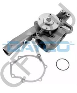 904 200 2501 BHARATBENZ Водяной насос в городе Королёв