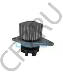 9451001263 MEGA Водяной насос в городе Королёв