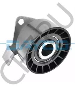 493105 PIAGGIO Натяжной ролик, ремень ГРМ в городе Королёв