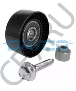 5142573AA LDV Паразитный / Ведущий ролик, зубчатый ремень в городе Королёв