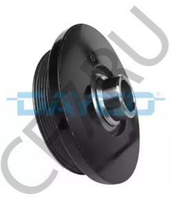 11238511321 Dar Шкив коленвала для BMW 5 в городе Королёв