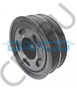 06E105251E AUDI (FAW) Ременный шкив, коленчатый вал в городе Королёв