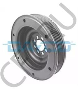 078105251R AUDI (FAW) Ременный шкив, коленчатый вал в городе Королёв