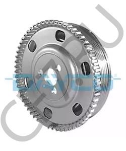 55217839 ABARTH Ременный шкив, коленчатый вал в городе Королёв