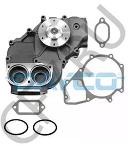 A4572000901 DAIMLER Водяной насос в городе Королёв