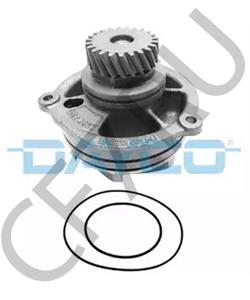 93190284 UNIC-SIMCA Водяной насос в городе Королёв