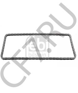 93196893 GM Цепь ГРМ OPEL ASTRA H,J,CORSA-D,MERIVA-B xx в городе Королёв