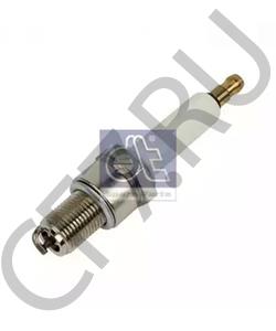 5010438214 IRISBUS Свеча зажигания в городе Королёв