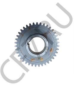 JS135T-1701054 SHAANXI Шестерня в городе Королёв