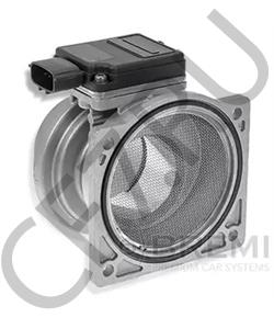 F7XZ-12B579-AA MERCURY Расходомер воздуха в городе Королёв