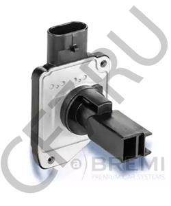 88961007 NORDEN Датчик расхода воздуха GM 3.8 Китай в городе Королёв