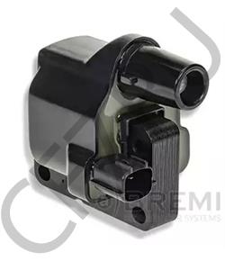 224331E400 NISSAN (DONGFENG) Катушка зажигания в городе Королёв