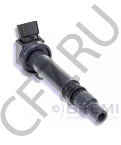 ZSE172 BERTONE Катушка зажигания в городе Королёв