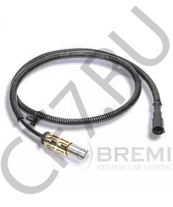 STC1749 BRITPART Датчик АБС передн. LRD1 Wabco в городе Королёв