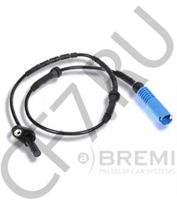 34526761650 BMW (BRILLIANCE) Датчик, частота вращения колеса в городе Королёв