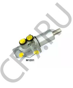 3BD698021 VW (SVW) Главный тормозной цилиндр в городе Королёв