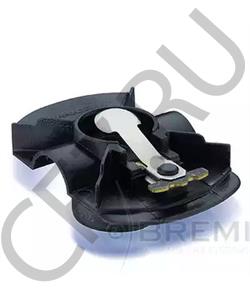 KK13718V05 HYUNDAI / KIA РОТОР РАСПРЕДЕЛИТЕЛЯ ЗАЖИГАНИЯ[ORG в городе Королёв