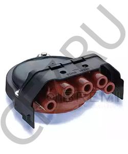 1734109 BMW Крышка распределителя зажигания в городе Королёв